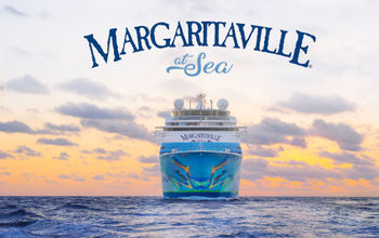 Margaritaville at Sea, Uplift